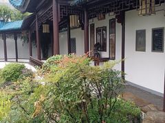 -華僑飯店中餐厅