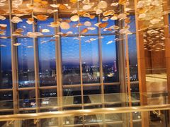 -视界美食自助餐厅·石家庄希尔顿酒店