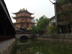 -龙潭水乡