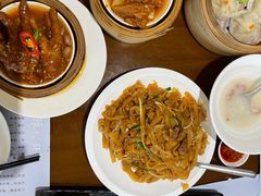 -豫璟轩中餐厅(南昌万怡店)