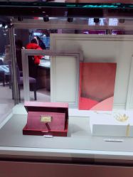 -周大福 CHOW TAI FOOK(新世界百货崇文店)