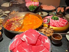 -色響火锅(恒隆广场店)