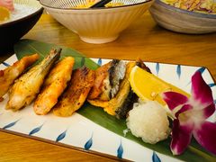 -小樽融合料理·匠心专注料理八年(京溪店)