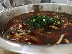 -蓉城西二道无名冒菜(西二道街店)