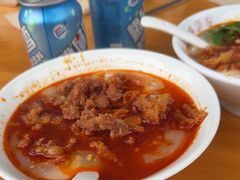 -豆相识•九九豆腐脑(牛咡桥店)