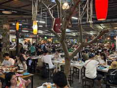 -Jomtien Talay Pao Pattaya