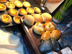-唐山富力洲际酒店-唐缘中餐厅