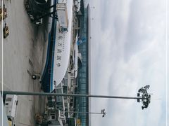-广州白云国际机场-T2航站楼