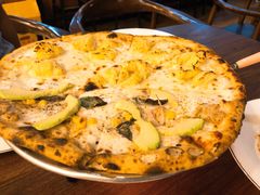 -1861意大利餐厅(文化广场店)