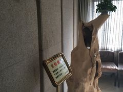 -赶海部落海鲜城(海阳路店)