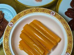 -仿膳饭庄·宫廷风味(百年传承店)