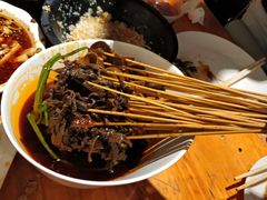 钵钵鸡-华仔龙虾(永乐路总店)