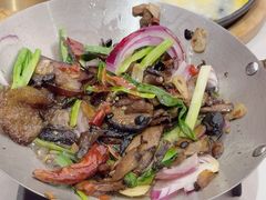 -偏爱炒鸡(老县衙店)