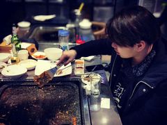 -喜来稀肉(虹泉路店)