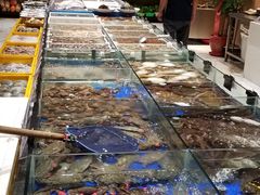 -映像威海·海鲜味道(经区店)