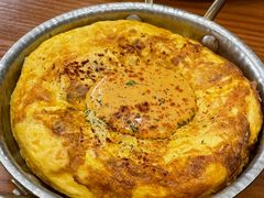 -CRAZYONES西班牙海鲜饭(上海美罗城店)