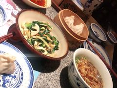 -南京大牌档(济南万象城店)