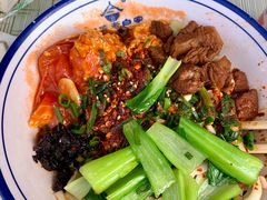 -老白家面馆(测绘东路总店)
