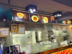 -百福麵家(新馬路店)