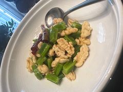 桃仁龙豆-江仙雅居(苏州桥店)