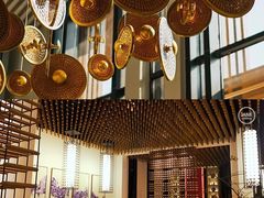 大堂-宁海安岚·南溪阁全日餐厅