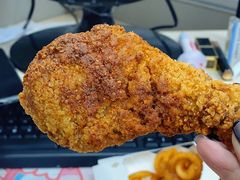 -麦当劳(鼓楼店)