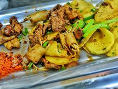 -四川地烤(狮峰路店)