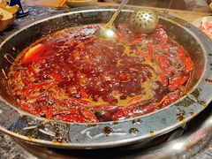 -蜀大侠火锅(总府路店)