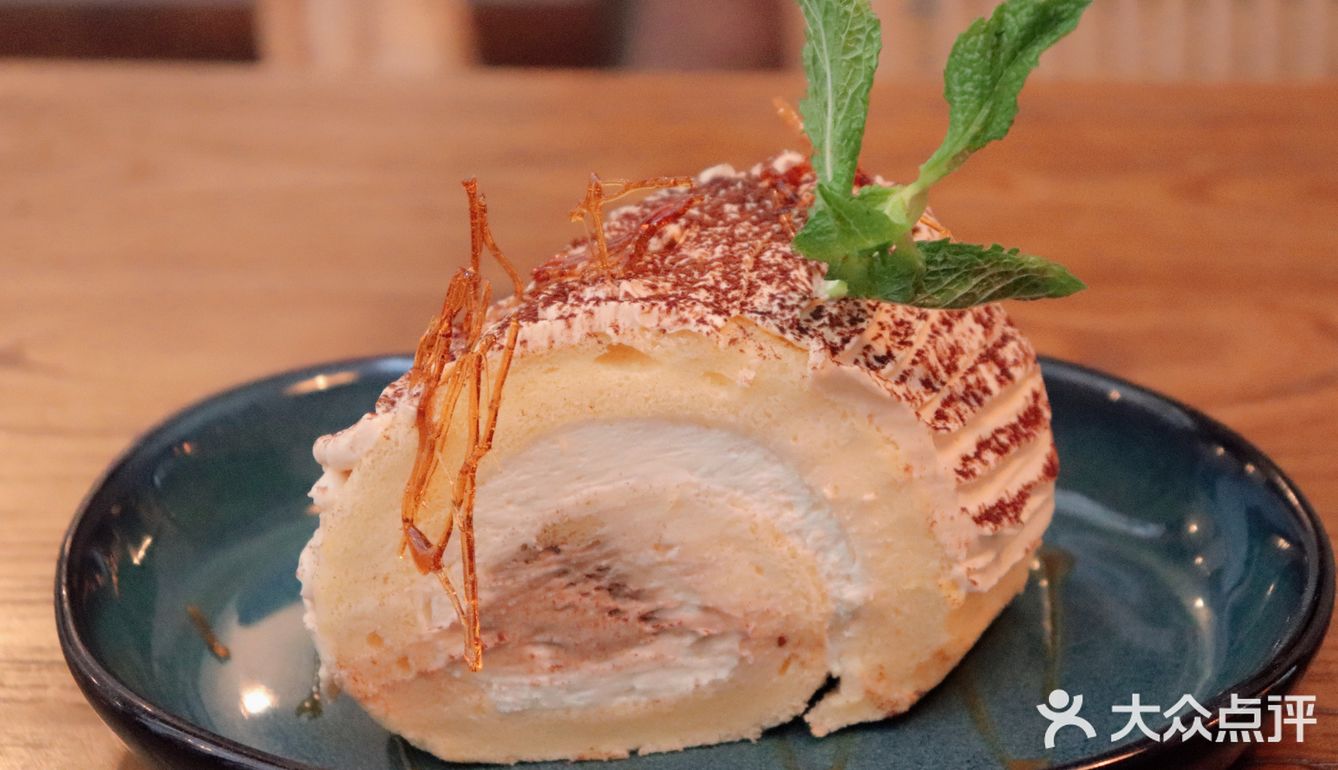 贵阳探店|茉莉餐厅morning flower