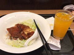 -大家乐(广州天河城六楼店)