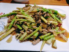 -宏利土菜馆(马山店)