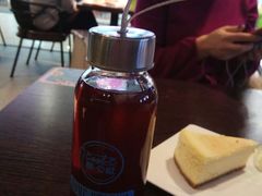 -酷公社·榴莲披萨(太原街店)