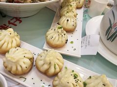 -旺仔家常菜生煎包(马端街店)