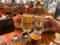 -千懿六本木酒场(常熟路店)