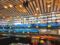 -醉壹号海鲜大排档(厦门美食地标店)