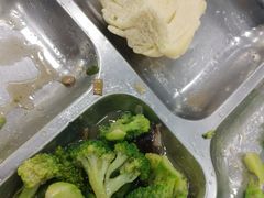 -北京外国语大学东院食堂