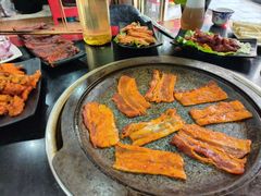 -牛得很·鲜牦牛肉烧烤·牛羊肉菌汤锅(康定店)
