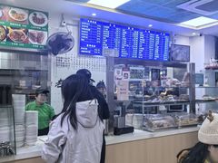 -老磁器口豆汁店(天坛店)