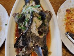 -南海渔家•海鲜•正宗海南菜(海棠湾店)