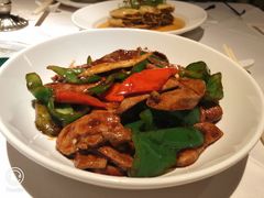 -玫瑰厅上海菜(兴国路店)