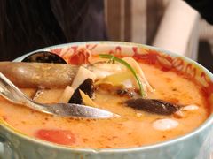 -CHINCHIN 青青·泰国料理(万象食家店)