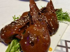 -尚岛私房菜(西方巷店)