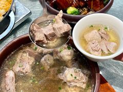 -香顺·客家菜(常平店)