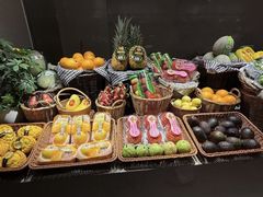 -曲水兰亭(北京四惠店)
