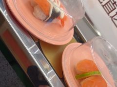 -争鲜回转寿司(太阳宫凯德PLUS店)