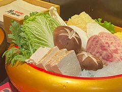 -牛New寿喜烧(金茂览秀城店)
