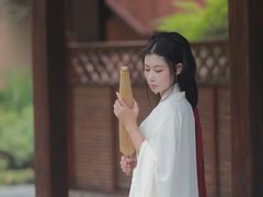 -汉仪华裳汉服旗袍·摄影写真馆(乌镇西栅店)