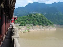 -白帝城·瞿塘峡景区