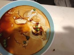 -茅庐川菜(烟台万象汇店)