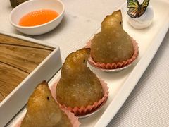 -天瑞轩·粤菜餐厅